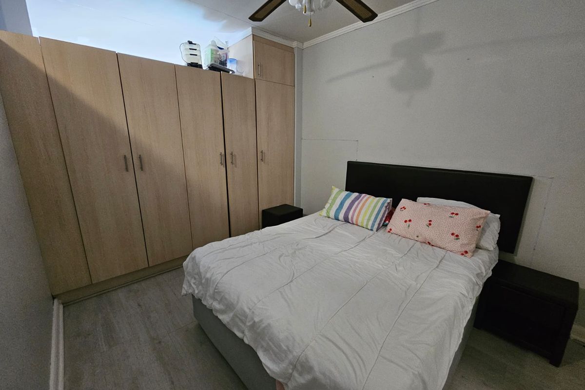 1 bedroom apartment for rent in Buitengracht Street - Photo 3