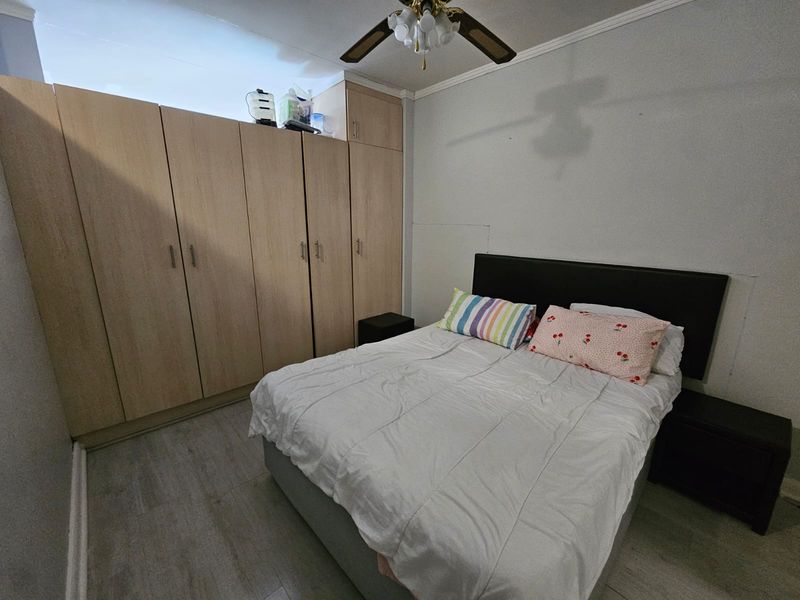 1 bedroom apartment for rent in Buitengracht Street - Photo 3