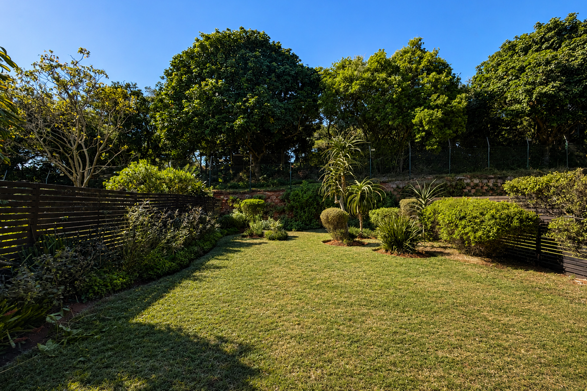 Townhouse Rental Monthly In Ballito - Photo 2