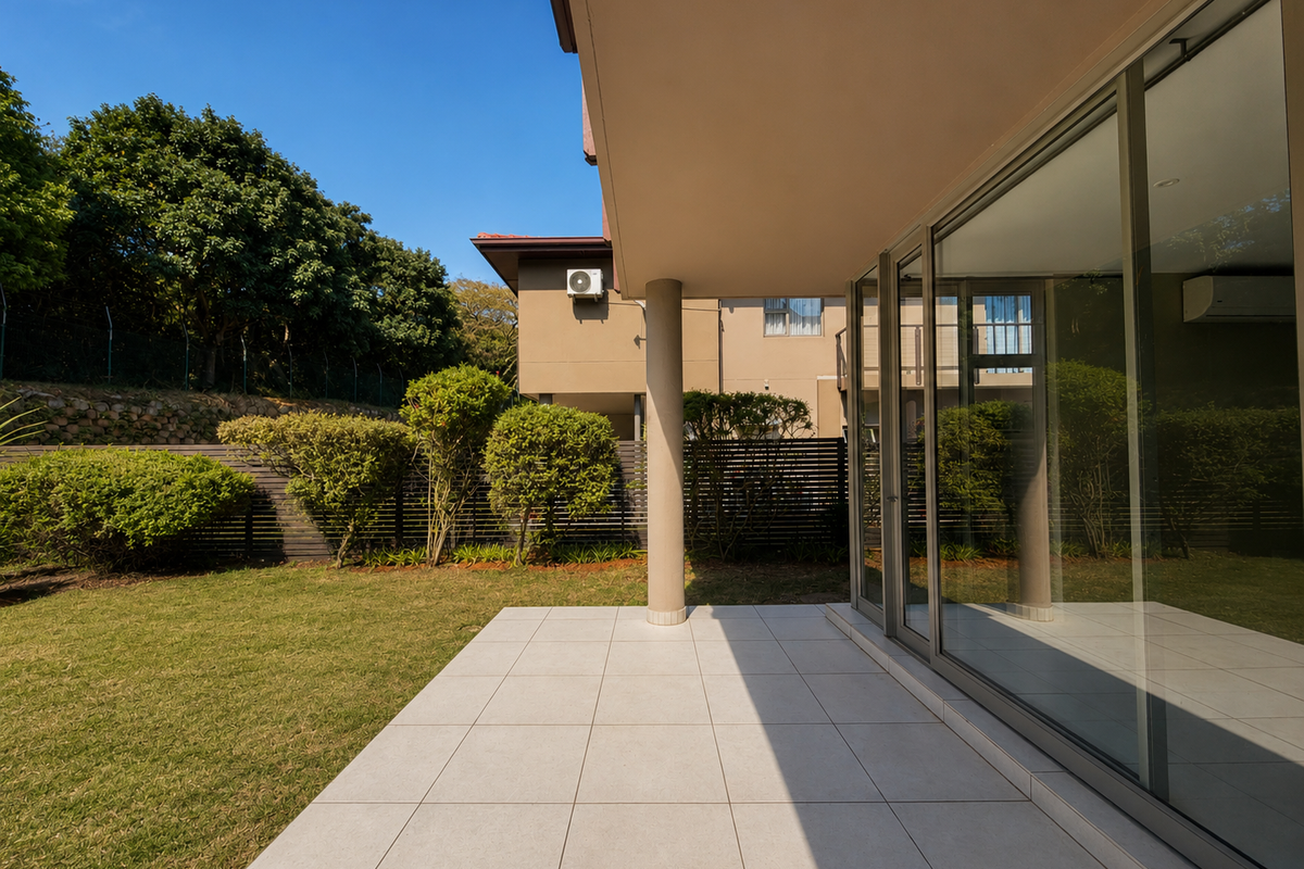 Townhouse Rental Monthly In Ballito - Photo 3