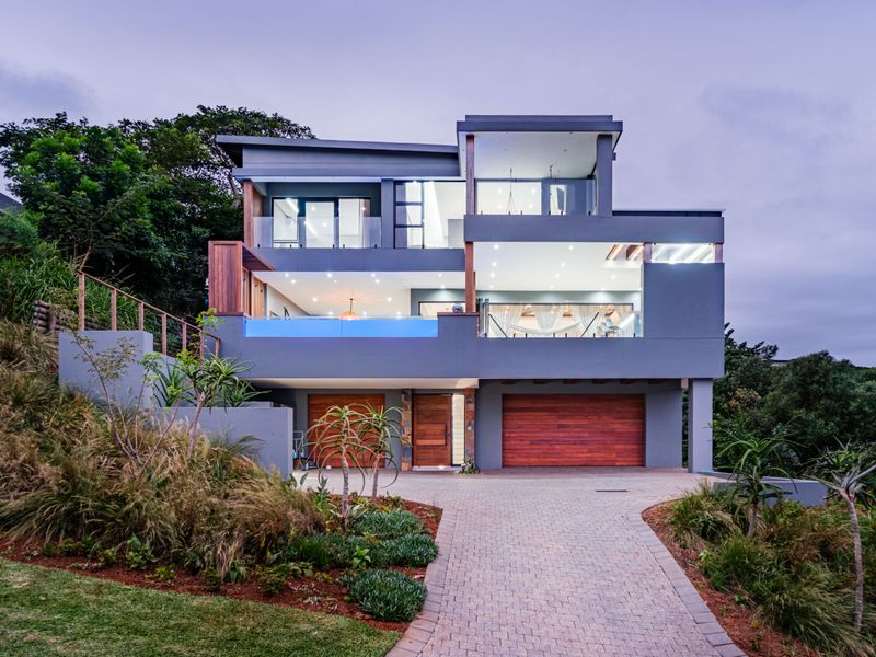 MAGNIFICENT FULLY FURNISHED HOUSE FOR RENT - Photo 2