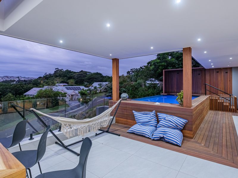 MAGNIFICENT FULLY FURNISHED HOUSE FOR RENT - Photo 9