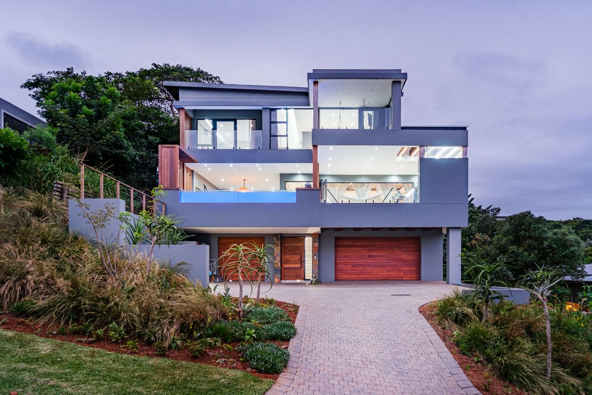 MAGNIFICENT HOUSE FOR RENTAL - Photo 2