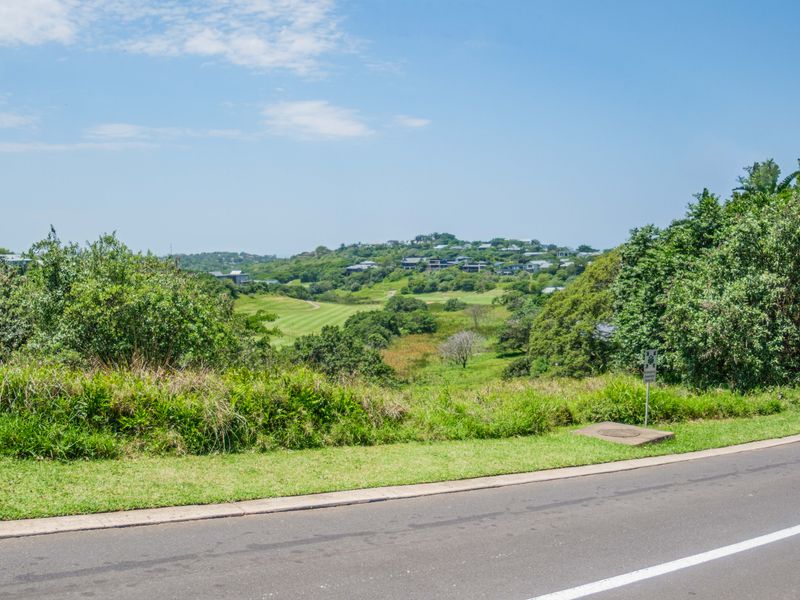 Build Your Dream Home with Scenic Views in Simbithi Eco Estate - Photo 7