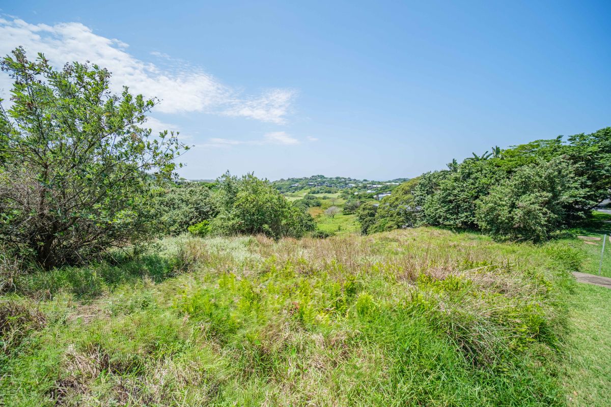 Build Your Dream Home with Scenic Views in Simbithi Eco Estate - Photo 4