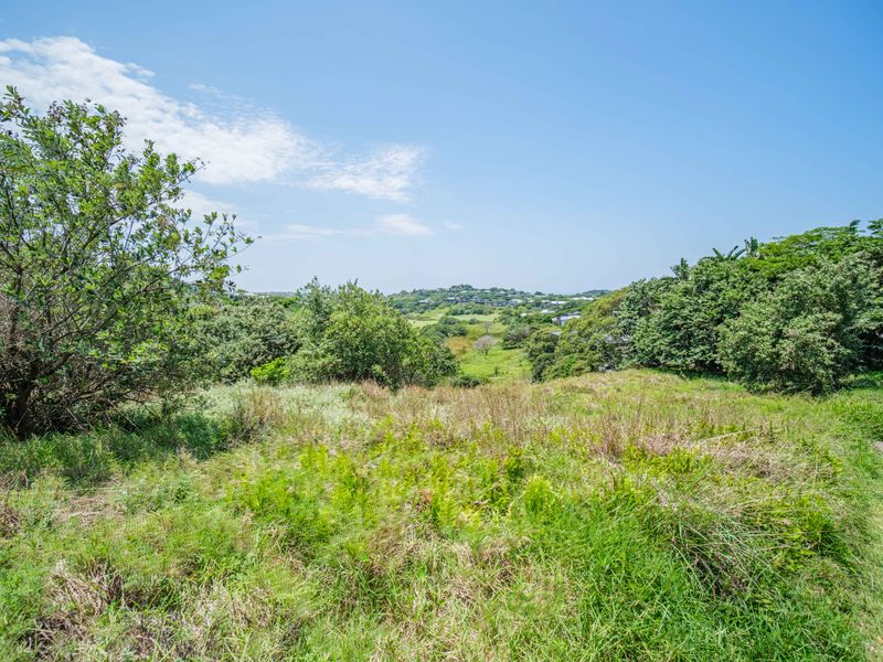 Build Your Dream Home with Scenic Views in Simbithi Eco Estate - Photo 4