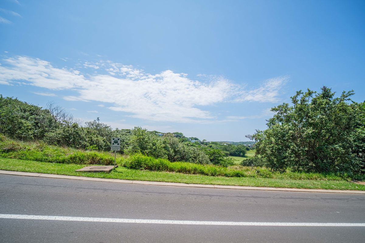 Build Your Dream Home with Scenic Views in Simbithi Eco Estate - Photo 5
