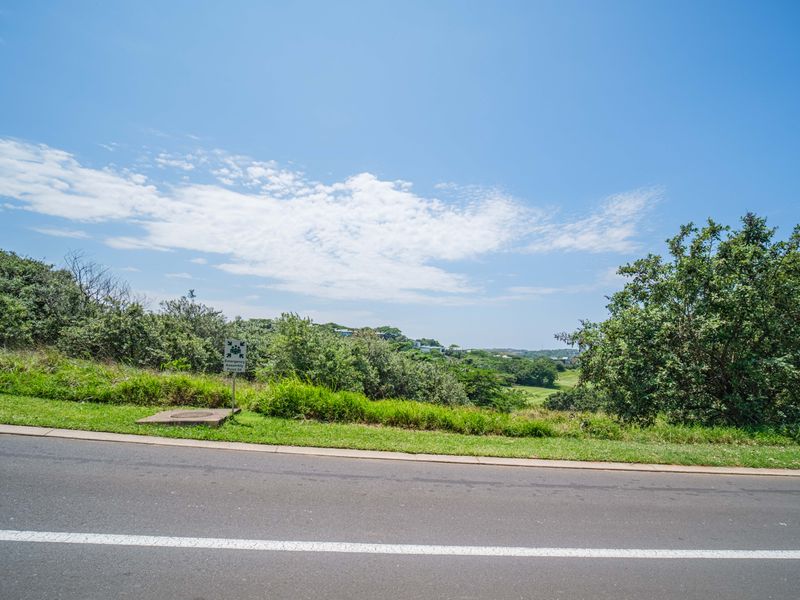 Build Your Dream Home with Scenic Views in Simbithi Eco Estate - Photo 5