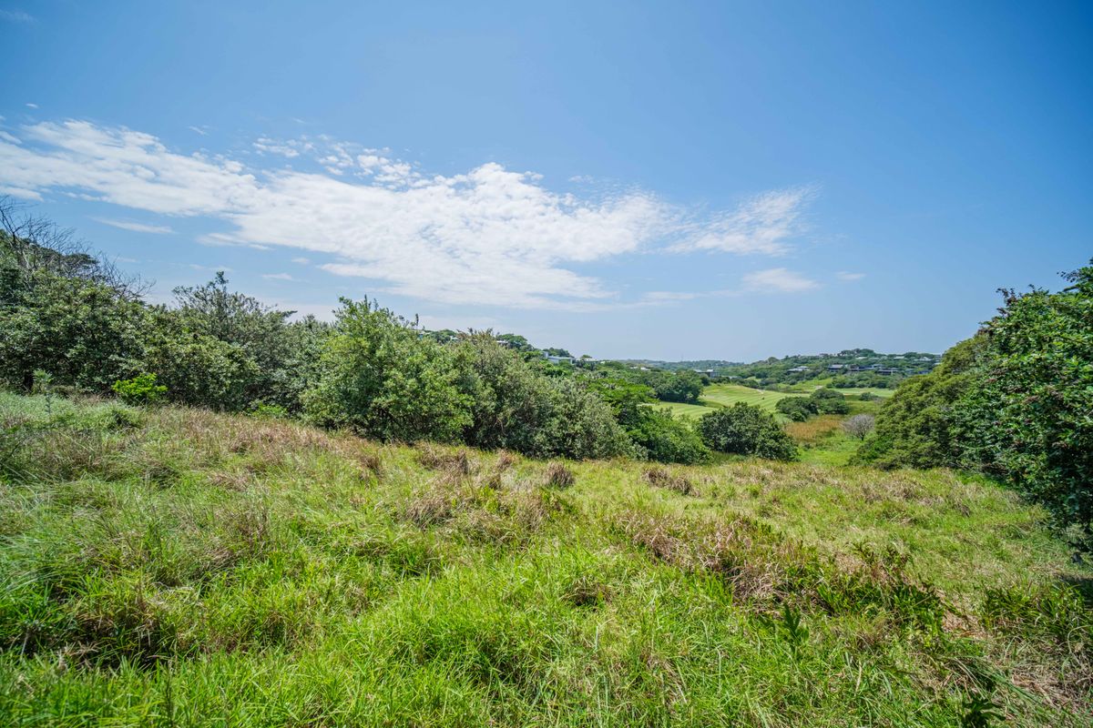 Build Your Dream Home with Scenic Views in Simbithi Eco Estate - Photo 2