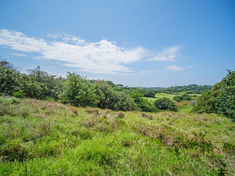 Build Your Dream Home with Scenic Views in Simbithi Eco Estate - Photo 2