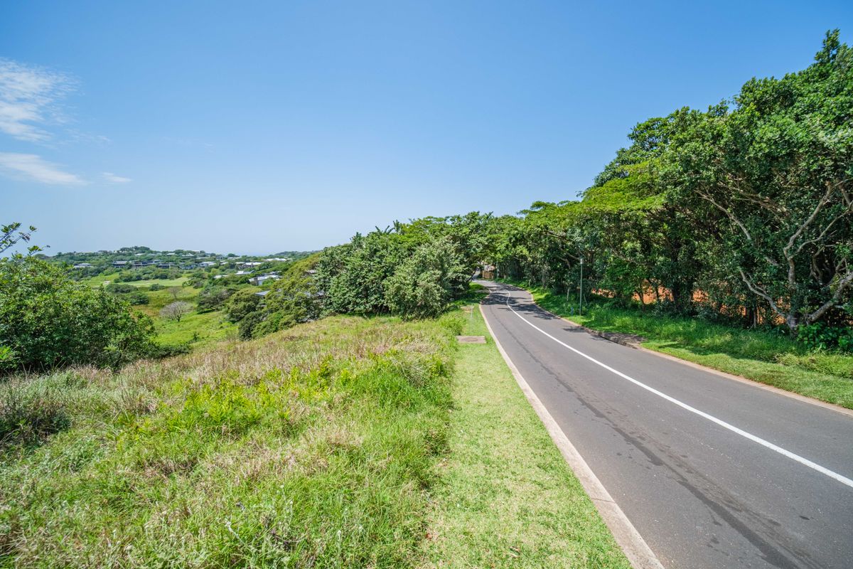 Build Your Dream Home with Scenic Views in Simbithi Eco Estate - Photo 3