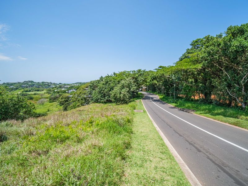 Build Your Dream Home with Scenic Views in Simbithi Eco Estate - Photo 3
