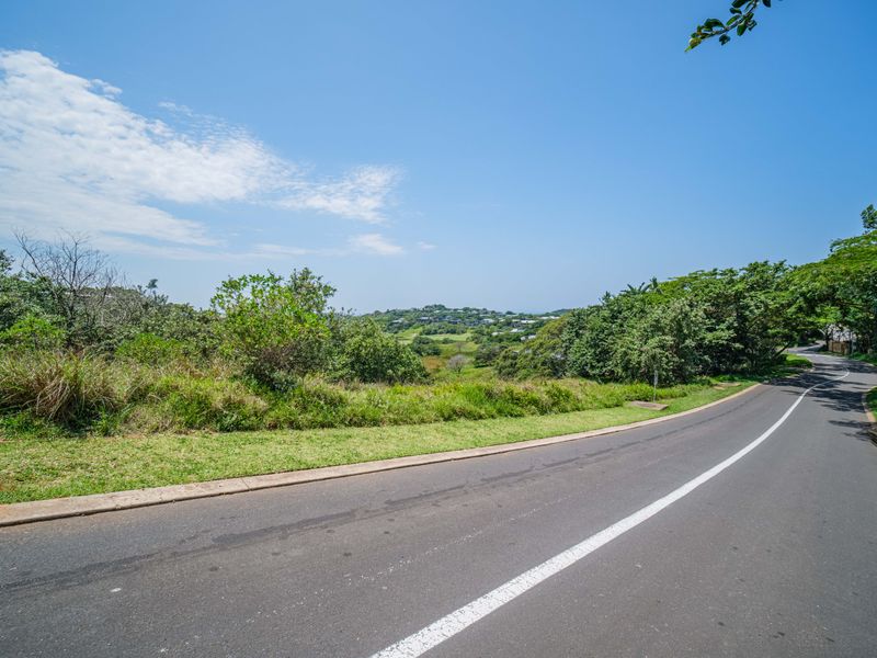 Build Your Dream Home with Scenic Views in Simbithi Eco Estate - Photo 8