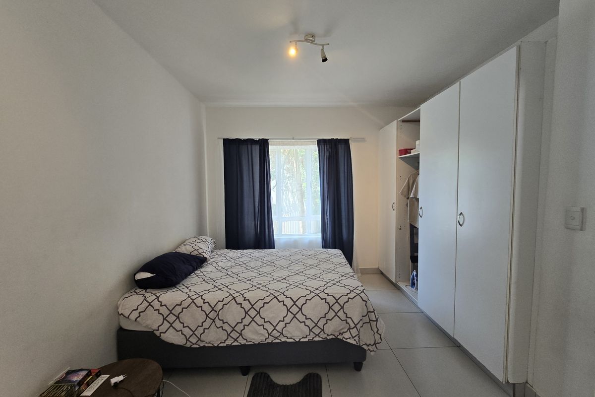 1 BEDROOM GROUND FLOOR APARTMENT FOR RENTAL IN SHEFFIELD MANOR - Photo 4