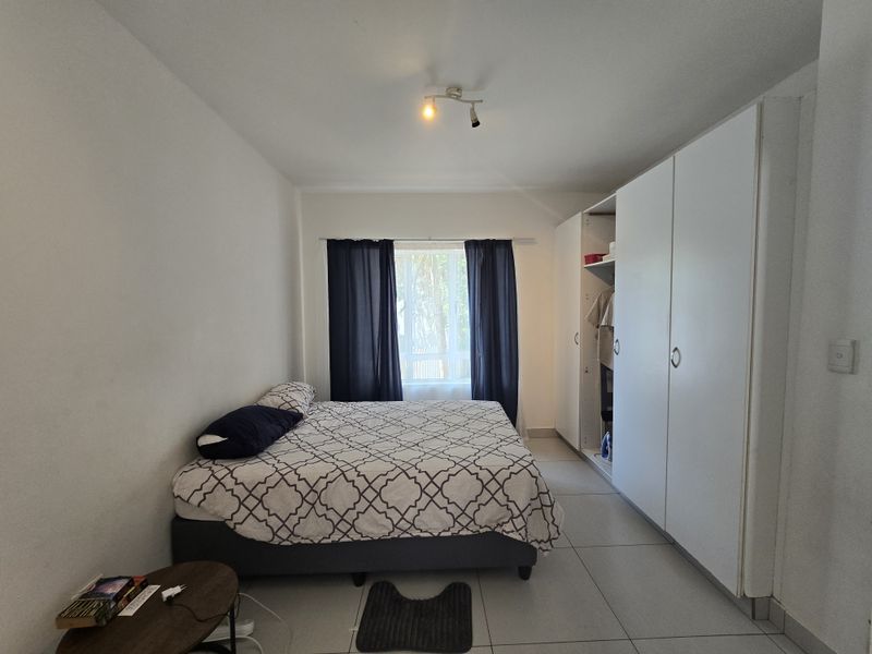 1 BEDROOM GROUND FLOOR APARTMENT FOR RENTAL IN SHEFFIELD MANOR - Photo 4