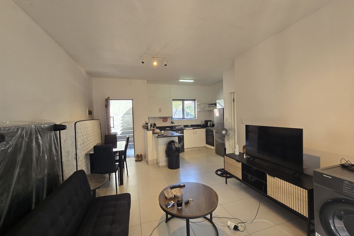 1 BEDROOM GROUND FLOOR APARTMENT FOR RENTAL IN SHEFFIELD MANOR - Photo 3