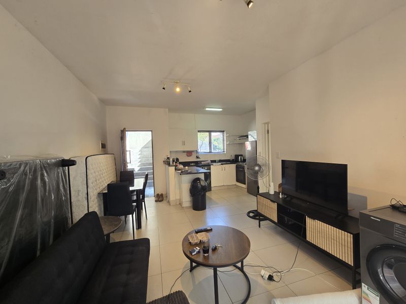 1 BEDROOM GROUND FLOOR APARTMENT FOR RENTAL IN SHEFFIELD MANOR - Photo 3