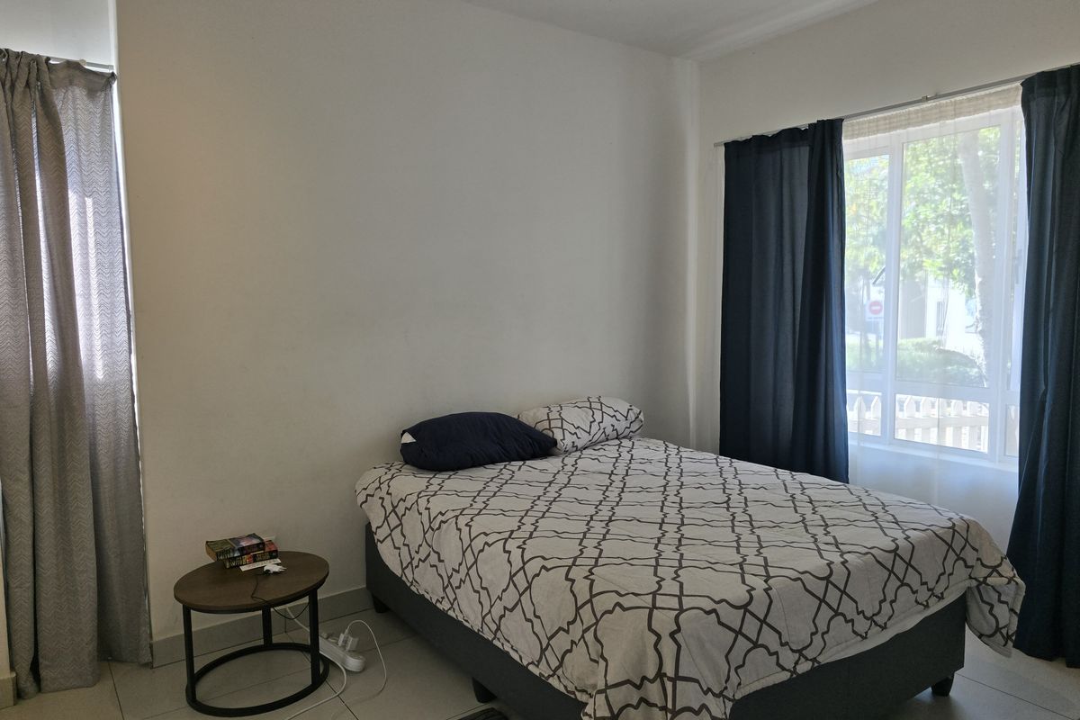 1 BEDROOM GROUND FLOOR APARTMENT FOR RENTAL IN SHEFFIELD MANOR - Photo 5