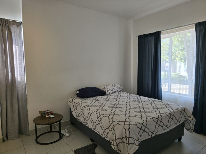 1 BEDROOM GROUND FLOOR APARTMENT FOR RENTAL IN SHEFFIELD MANOR - Photo 5