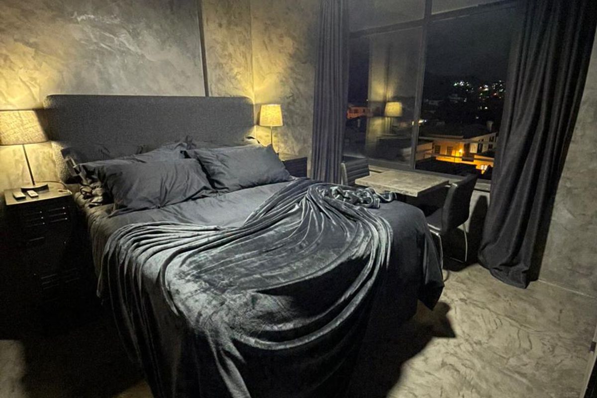 STUDIO APARTMENT RIGHT FIT FOR STUDENT OR PROFESSIONAL - Photo 5