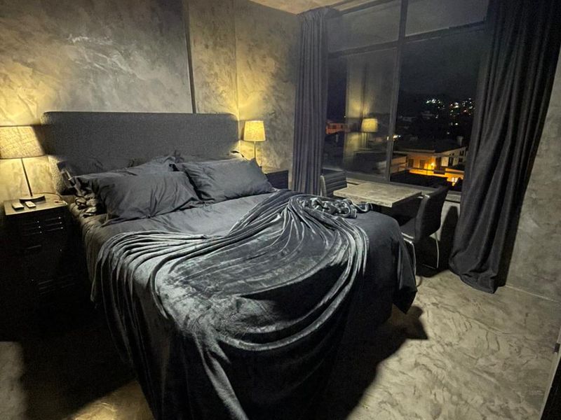 STUDIO APARTMENT RIGHT FIT FOR STUDENT OR PROFESSIONAL - Photo 5
