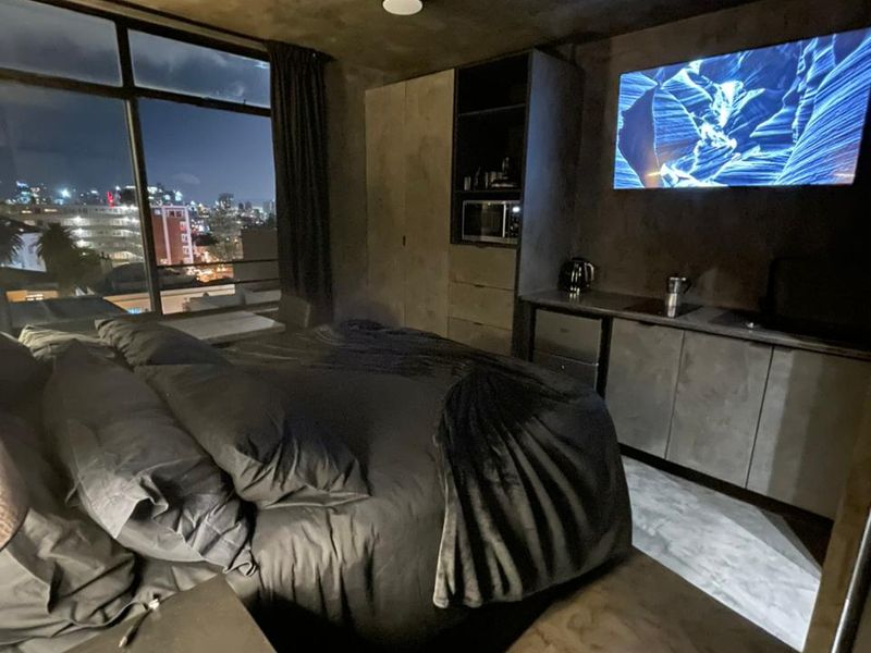 STUDIO APARTMENT RIGHT FIT FOR STUDENT OR PROFESSIONAL - Photo 9