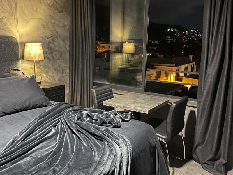 STUDIO APARTMENT RIGHT FIT FOR STUDENT OR PROFESSIONAL - Photo 8