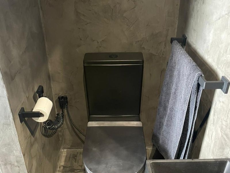 STUDIO APARTMENT RIGHT FIT FOR STUDENT OR PROFESSIONAL - Photo 7