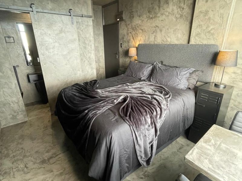 STUDIO APARTMENT RIGHT FIT FOR STUDENT OR PROFESSIONAL - Photo 6