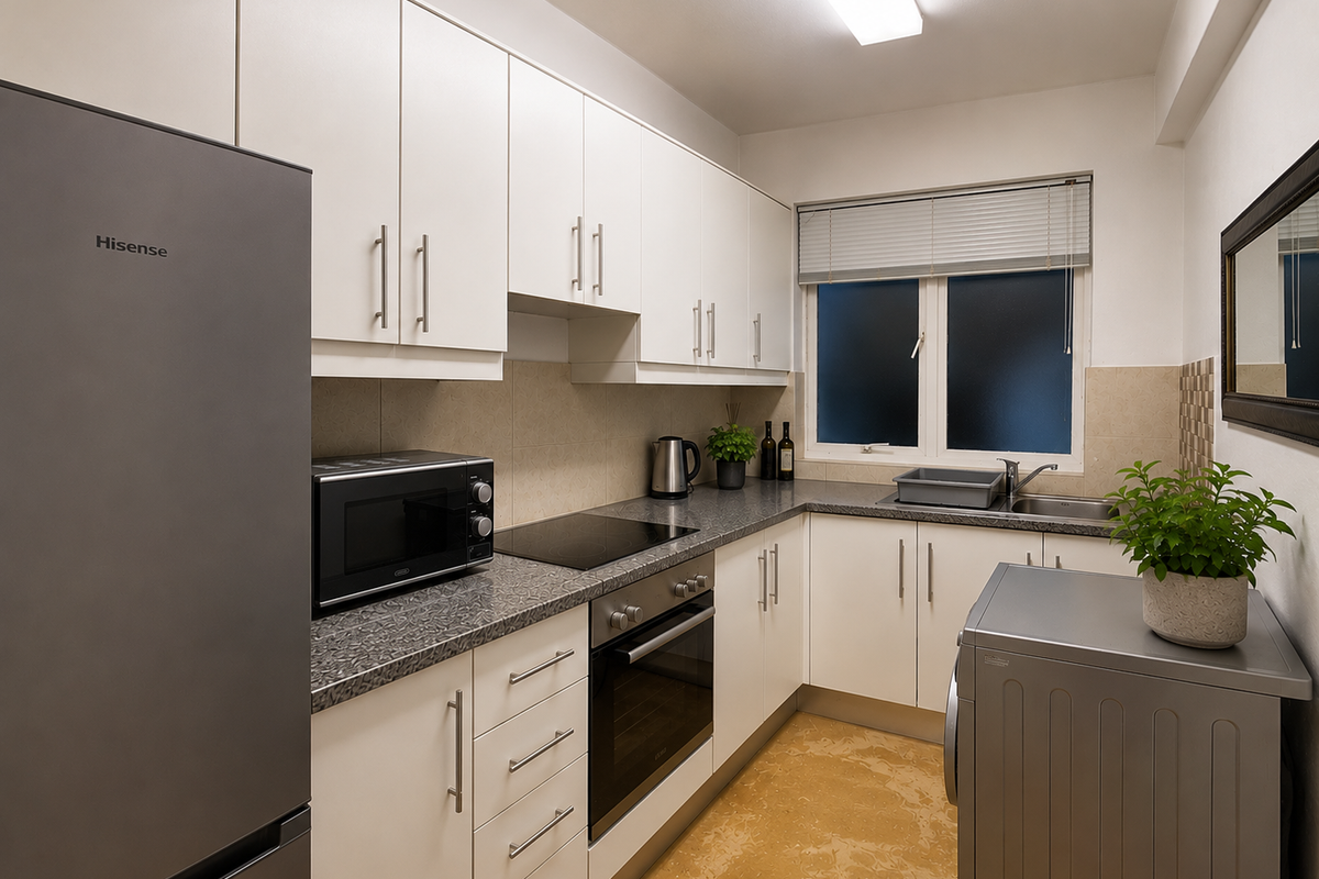 Stylish Green Point Apartment in a Prime Atlantic Seaboard Location - Photo 5