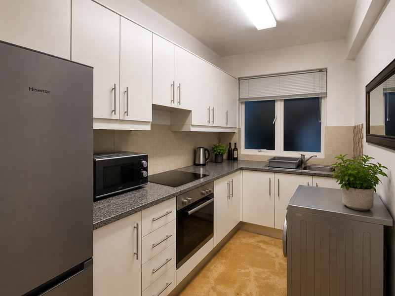 Stylish Green Point Apartment in a Prime Atlantic Seaboard Location - Photo 5
