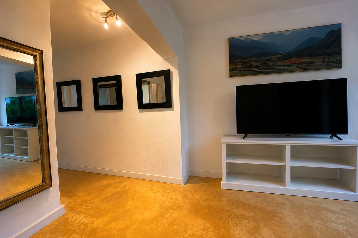 Stylish Green Point Apartment in a Prime Atlantic Seaboard Location - Photo 4