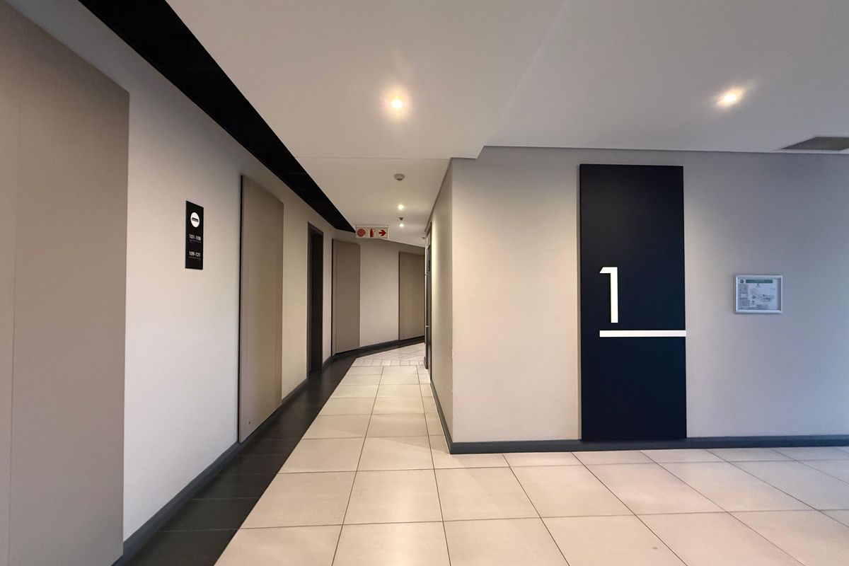 Apartment Rental Monthly In Pretoria - Photo 5