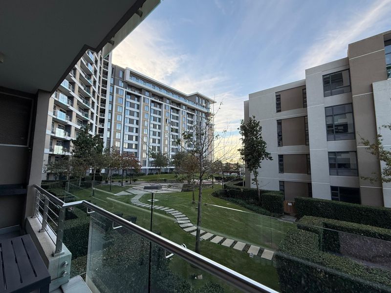 Apartment Rental Monthly In Pretoria - Photo 2