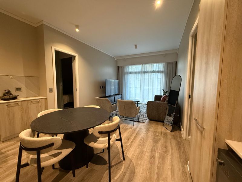 Apartment Rental Monthly In Pretoria - Photo 10
