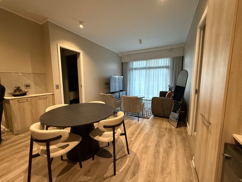 Apartment Rental Monthly In Pretoria - Photo 9