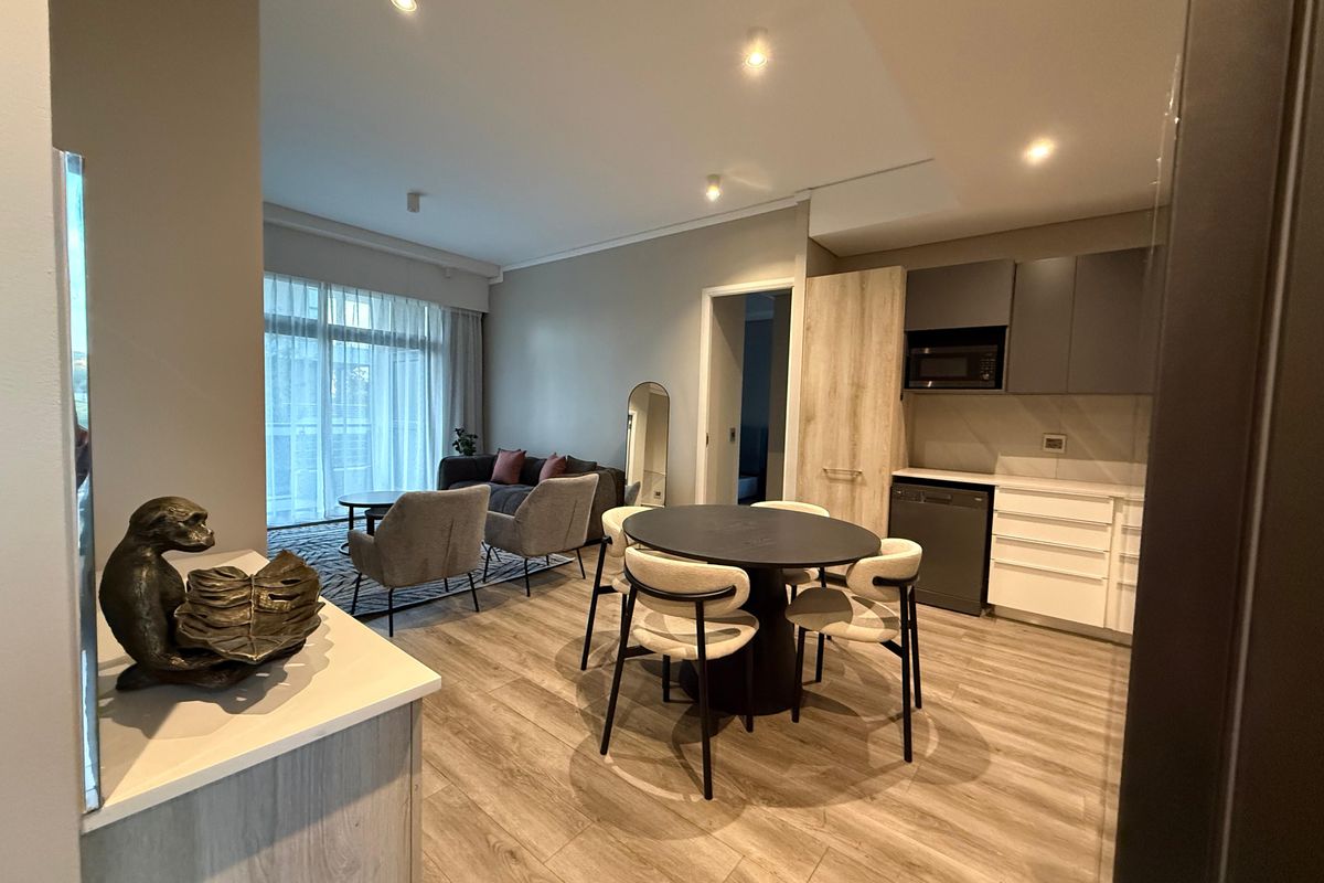 Apartment Rental Monthly In Pretoria - Photo 4