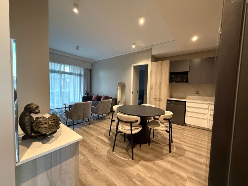 Apartment Rental Monthly In Pretoria - Photo 4