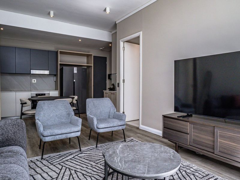 Apartment Rental Monthly In Pretoria - Photo 4