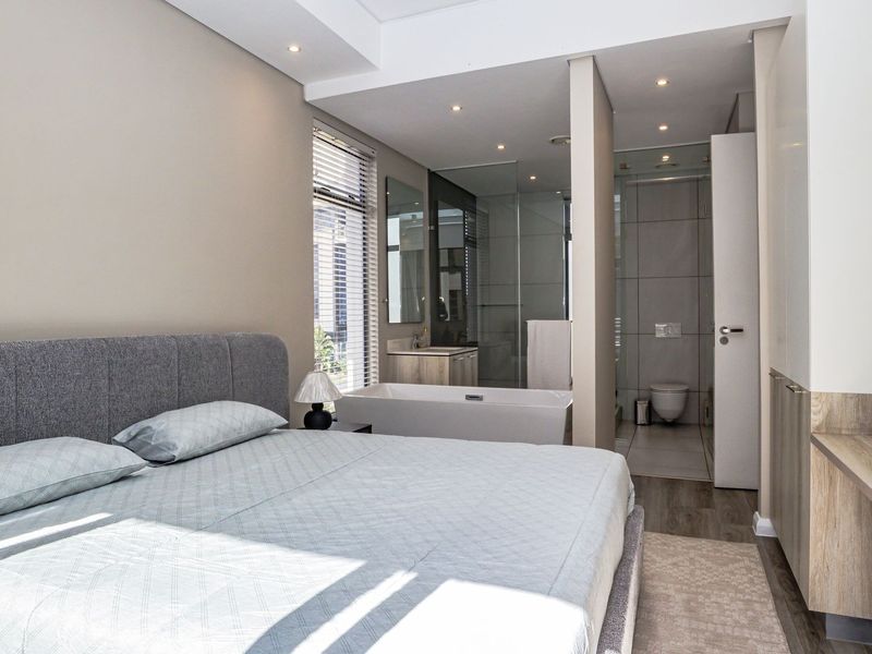 Apartment Rental Monthly In Pretoria - Photo 9