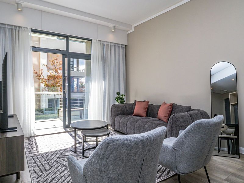 Apartment Rental Monthly In Pretoria - Photo 5
