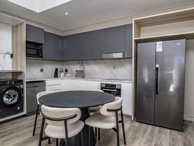 Apartment Rental Monthly In Pretoria - Photo 3