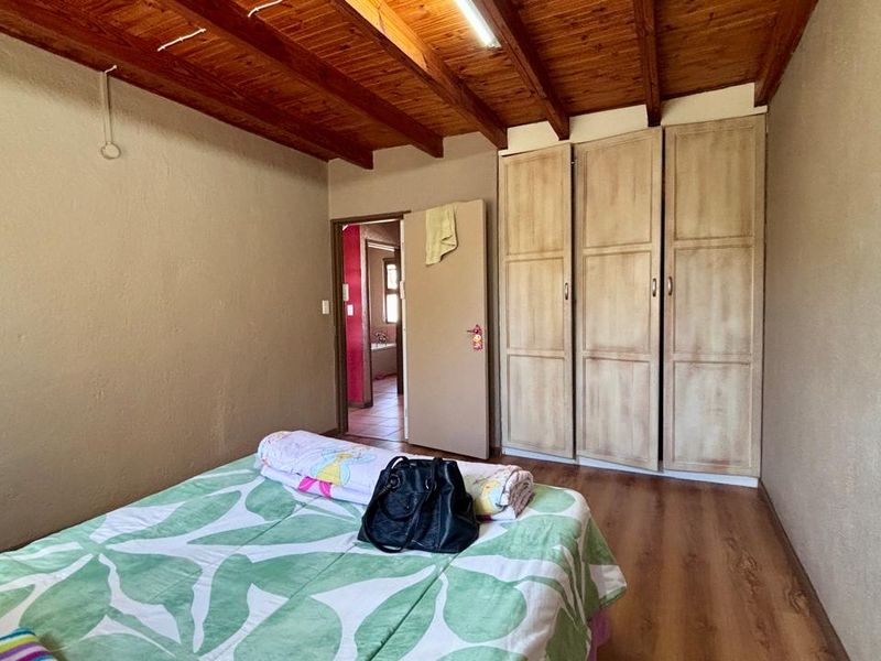 3 BEDROOM APARTMENT TO LET - Photo 8