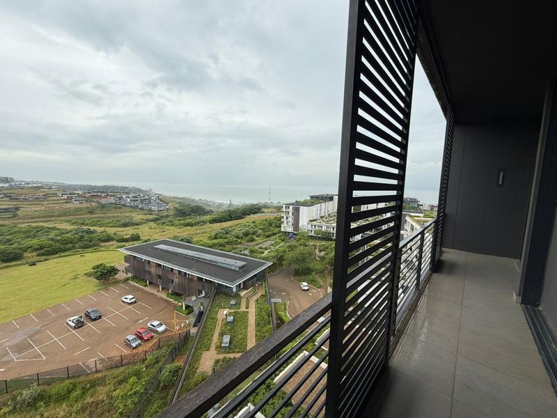 Sole Mandate | Penthouse Apartment For Sale in Shoreline Sibaya - Photo 2