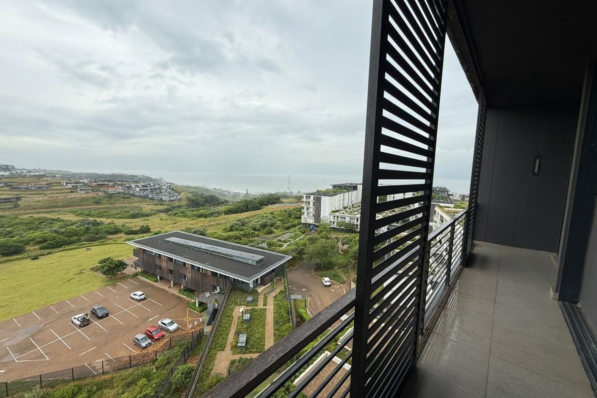 Sole Mandate | Penthouse Apartment For Sale in Shoreline Sibaya - Photo 2