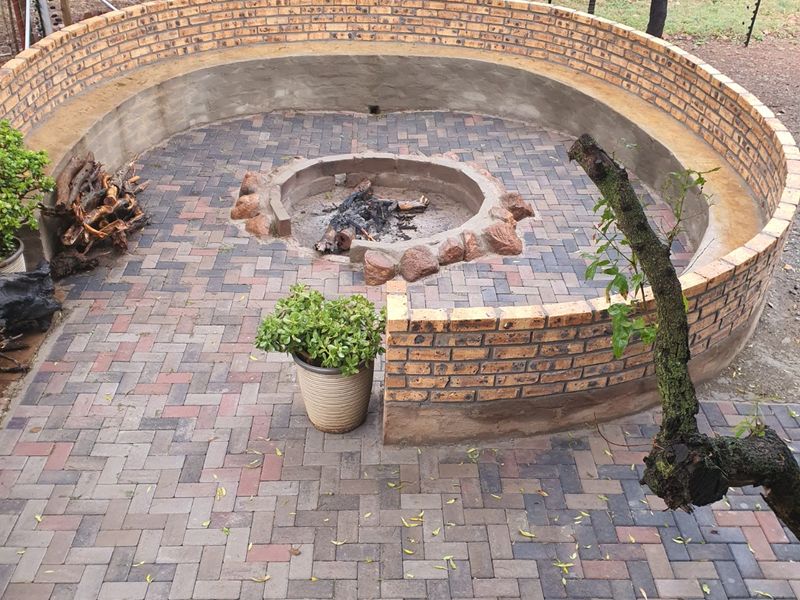 Small Holding For Sale In Buffelshoek - Mooinooi. - Photo 1