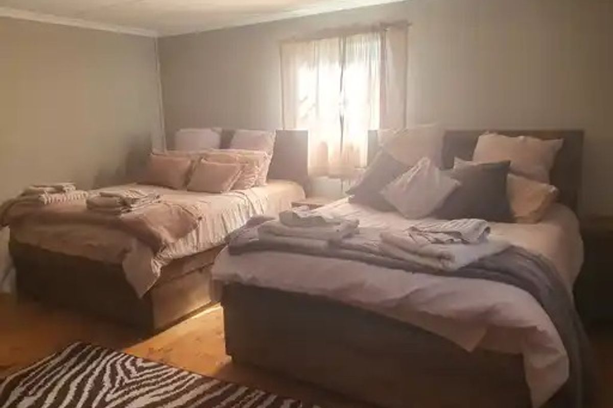 Small Holding For Sale In Buffelshoek - Mooinooi. - Photo 4