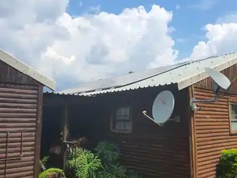 Small Holding For Sale In Buffelshoek - Mooinooi. - Photo 3