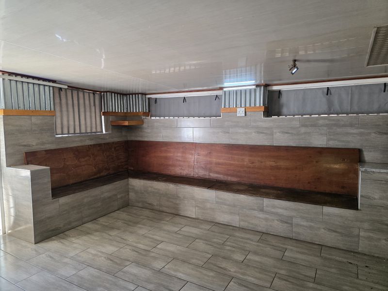 Stunning 3 Bedroom House For Sale In Mooiooi. - Photo 8