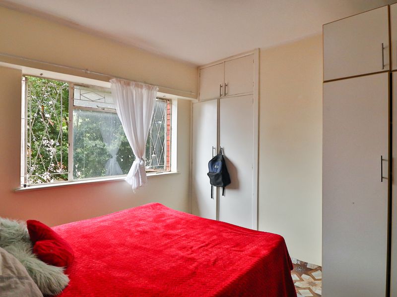 2 BED 1 BATH APARTMENT FOR SALE - Photo 10